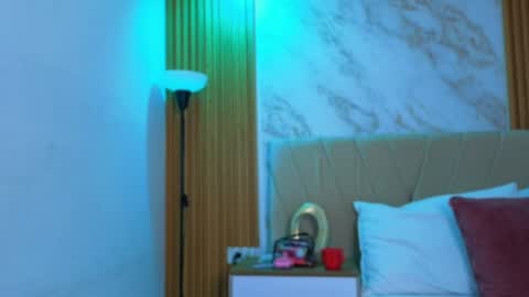 j_belle_ online show from May 28, 1:58 am