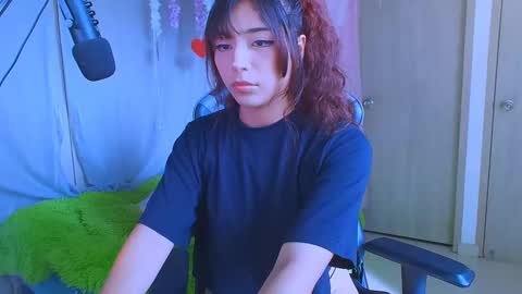 jade 18  online show from March 2, 8:57 pm