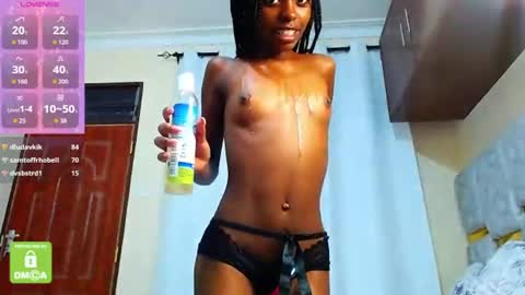jacinta254 online show from July 2, 9:32 pm