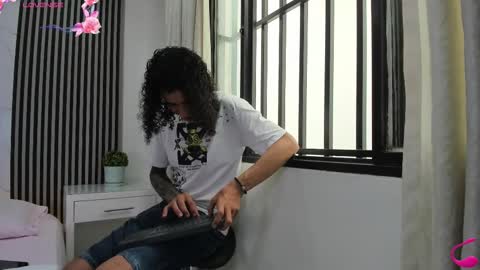 Jack  Rosse online show from February 3, 12:21 pm