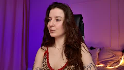 Jackie Byrd online show from October 23, 1:50 pm