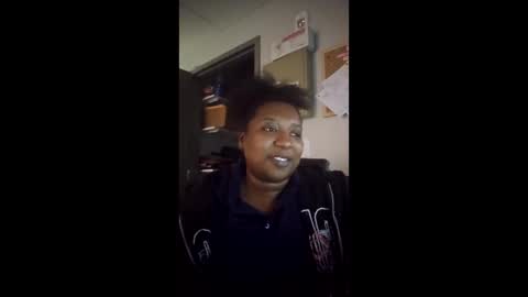 jackiessoul6969 online show from May 16, 6:27 am