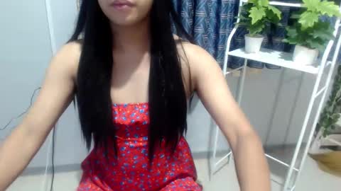 Jackylyn online show from December 14, 6:57 pm