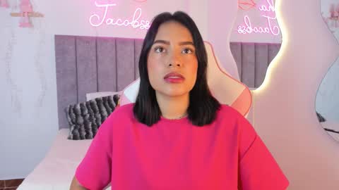 JACOBSS online show from November 18, 10:00 pm