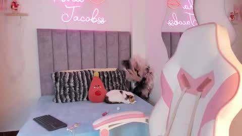 JACOBSS online show from September 18, 9:24 pm