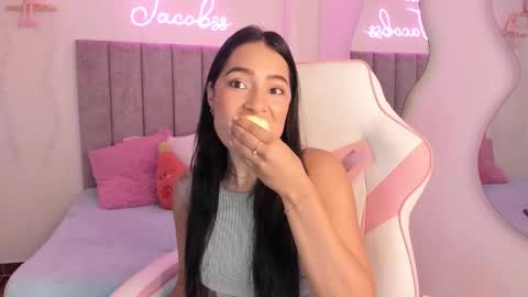 JACOBSS online show from November 1, 9:08 pm