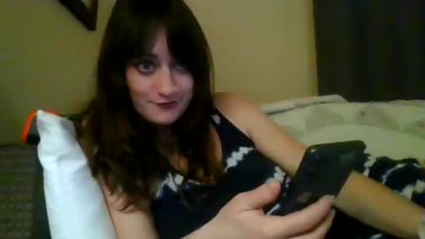 Jacqueline Stone online show from November 13, 2:54 am