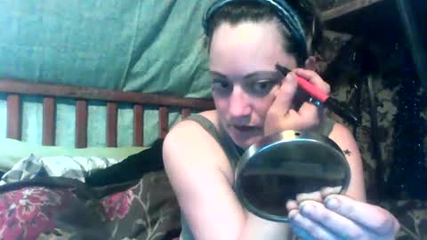 Jacqueline Stone online show from March 12, 2:52 am