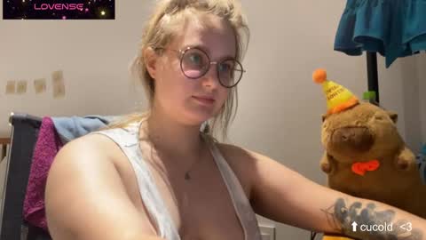 jacywinslat online show from January 9, 12:09 pm