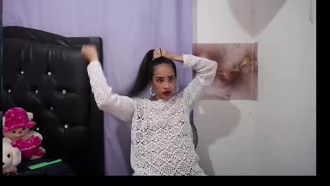 jadde_blair online show from November 9, 2:29 am