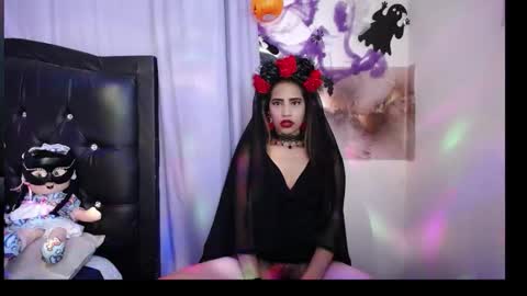 jadde_blair online show from October 30, 11:39 pm