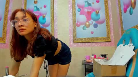 Jadde Greyy  online show from February 3, 2:53 am