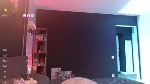 Jade online show from November 16, 3:56 pm