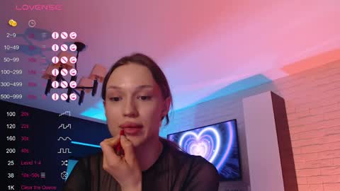 Jade online show from March 30, 5:56 pm