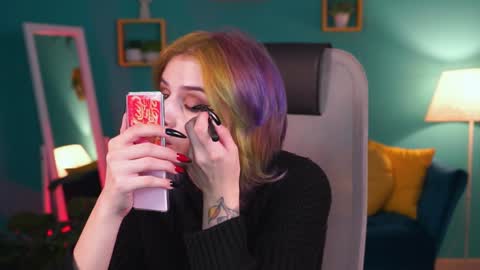 Snapshot of jade_castle chatting on January 31, 1:22 am jade_castle online show from January 31, 1:22 am