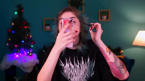 Snapshot of jade_castle chatting on January 11, 4:48 am jade_castle online show from January 11, 4:48 am