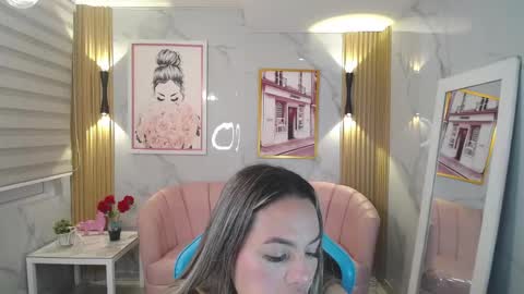 Jade  online show from October 24, 4:19 am