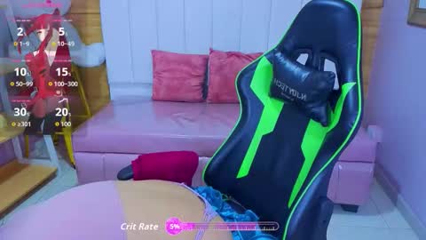 Jade  online show from February 15, 1:10 pm