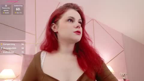 Erica 3 online show from July 26, 8:44 am