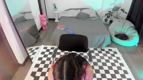 Jade  independent model online show from December 18, 3:17 pm