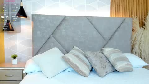 Alanis Cooper online show from November 9, 2:18 am