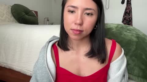 Jade Love online show from February 18, 8:47 pm