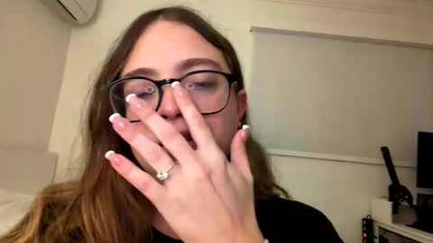 jademonroe0522 online show from November 17, 11:33 am