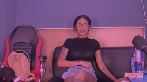 jamaicanbabex online show from December 31, 9:42 am