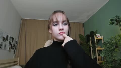 jamie_chung online show from December 5, 1:16 am