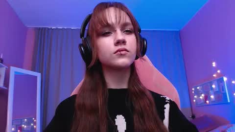 jamie_chung online show from February 17, 3:17 am