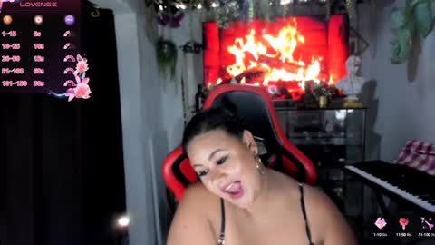 jan_milkhot online show from March 7, 7:49 pm