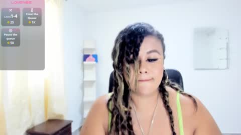 jan_milkhot online show from February 8, 2:27 pm