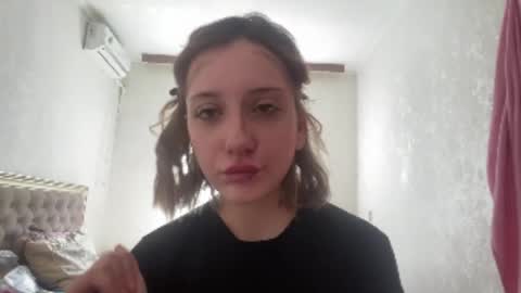 Jessie online show from April 17, 9:55 am