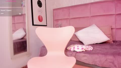 Snapshot of janah_myers chatting on September 27, 2:24 pm Janah Myers online show from September 27, 2:24 pm