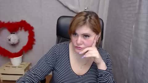 janaloveli online show from February 7, 8:10 pm