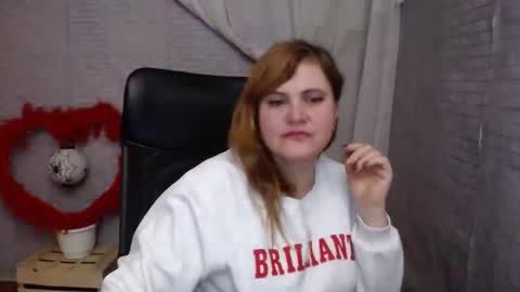 janaloveli online show from March 12, 8:09 pm