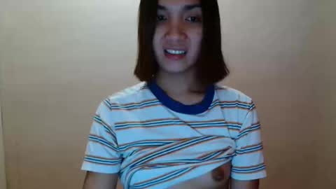 ITGIRL ANNA online show from February 16, 12:32 am