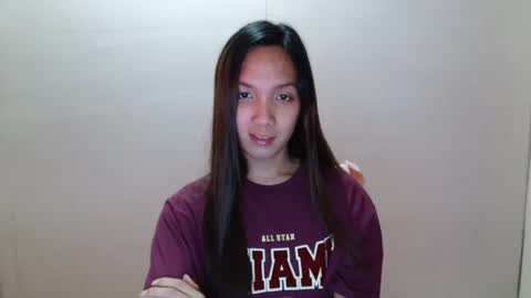 ITGIRL ANNA online show from November 12, 7:56 pm