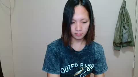 ITGIRL ANNA online show from April 16, 4:39 pm