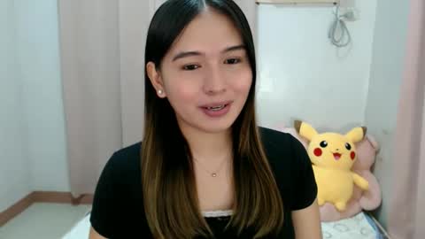YOUR LOVELY JANE online show from May 2, 10:35 pm