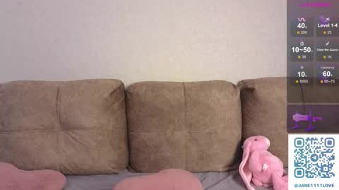 jane_lvy online show from September 23, 9:29 am