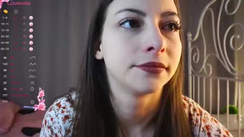 Snapshot of janecoxa chatting on February 24, 5:09 am Jennifer  online show from February 24, 5:09 am