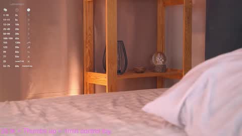 Jennifer  online show from November 8, 6:57 pm