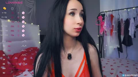 Snapshot of janecoxa chatting on January 5, 5:09 am Jennifer  online show from January 5, 5:09 am