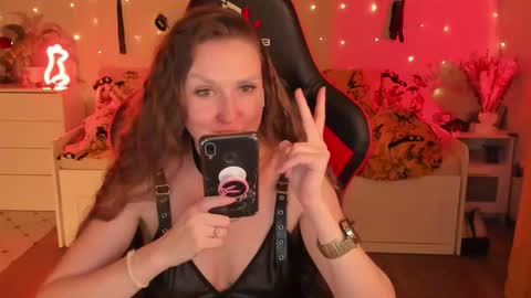 Jane online show from September 15, 9:00 pm