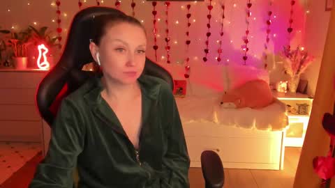 Jane online show from February 14, 5:51 am