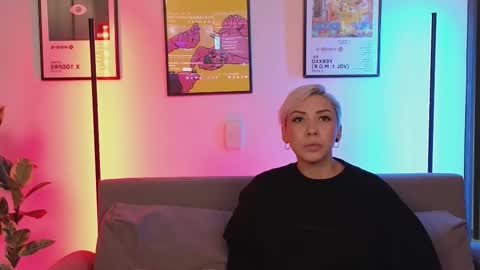 Jane online show from March 16, 1:52 am