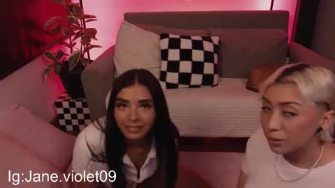 Jane online show from November 6, 12:49 am