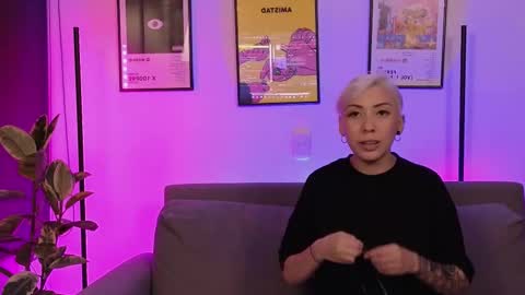 Jane online show from February 16, 12:10 am