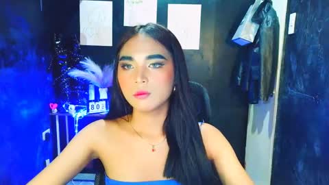 Janelarose online show from April 9, 10:31 am